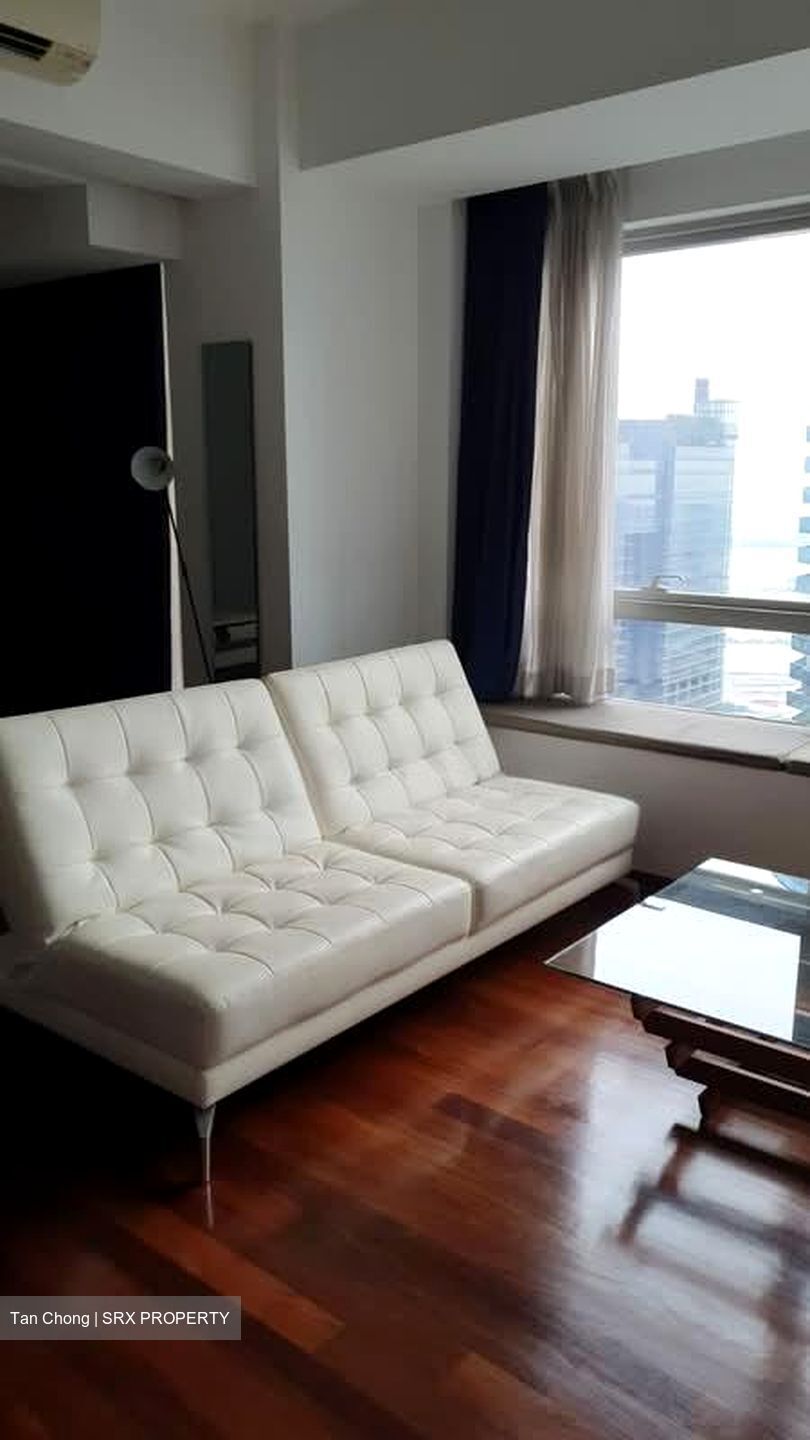 The Sail @ Marina Bay (D1), Apartment #584954761